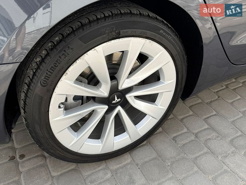 Седан Tesla Model 3 2023 в Софиевской Борщаговке