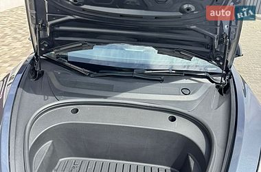 Седан Tesla Model 3 2023 в Софиевской Борщаговке