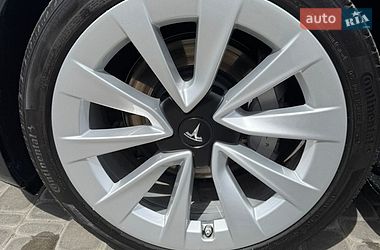 Седан Tesla Model 3 2023 в Софиевской Борщаговке