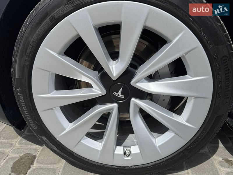 Седан Tesla Model 3 2023 в Софиевской Борщаговке