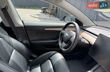 Седан Tesla Model 3 2023 в Софиевской Борщаговке