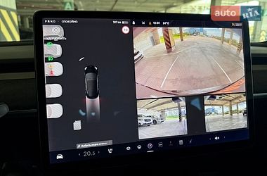 Седан Tesla Model 3 2019 в Києві