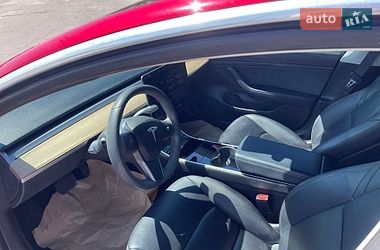 Седан Tesla Model 3 2020 в Запоріжжі