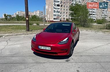 Седан Tesla Model 3 2020 в Запорожье