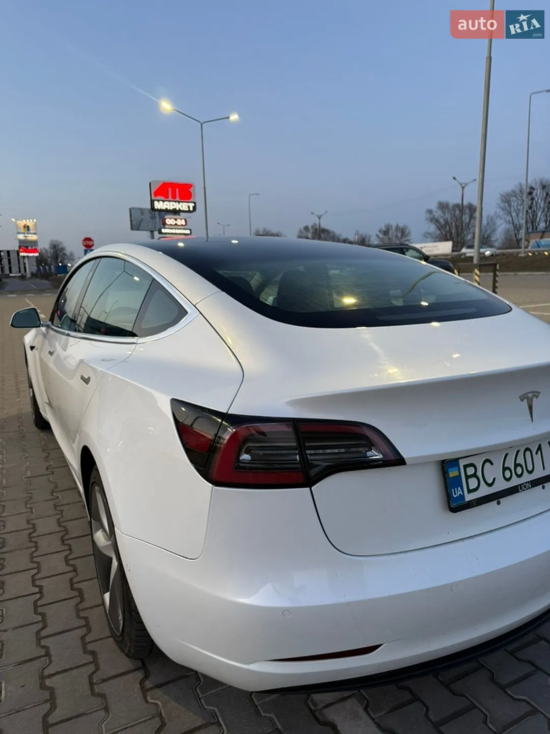 2019 Tesla Model 3 - мініатюра 7
