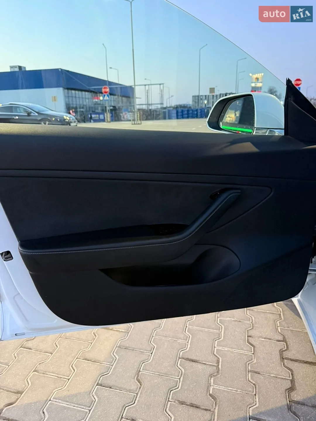 2019 Tesla Model 3 - мініатюра 13