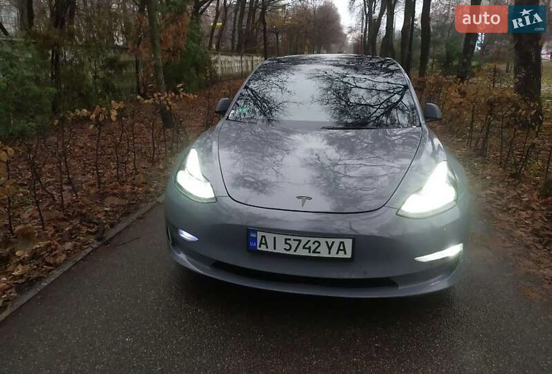 2022 Tesla Model 3 - мініатюра 10