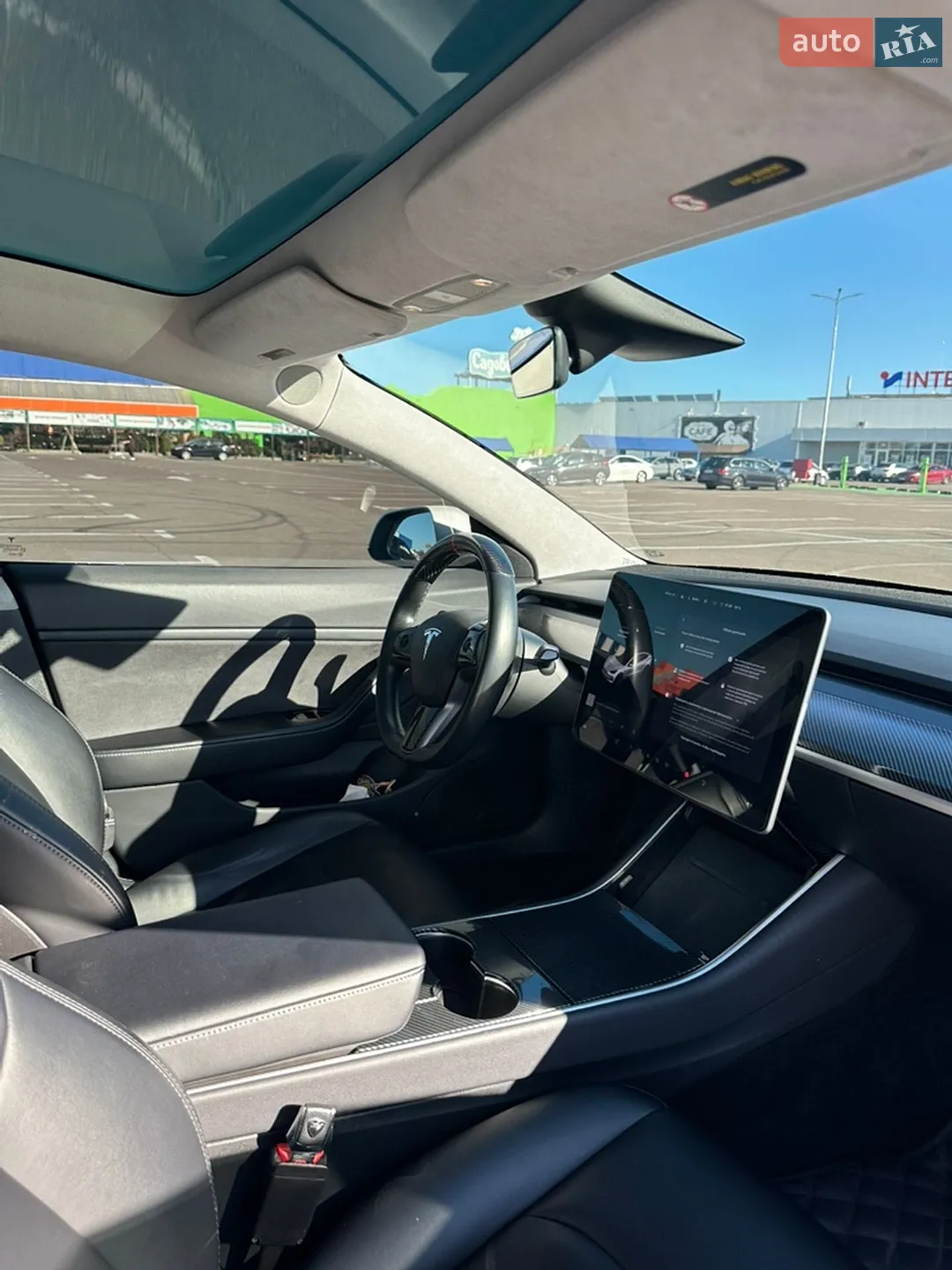 2017 Tesla Model 3 - мініатюра 7