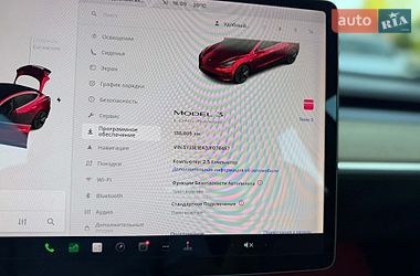 Седан Tesla Model 3 2018 в Вінниці