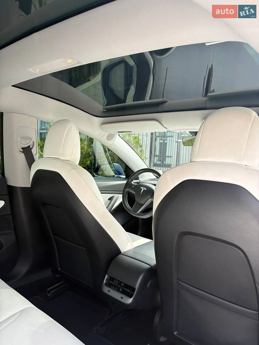 2018 Tesla Model 3 - мініатюра 8