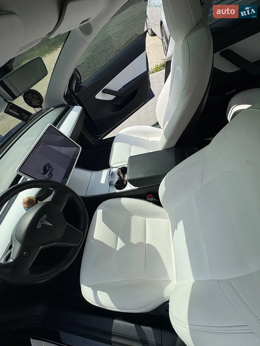 2018 Tesla Model 3 - мініатюра 12