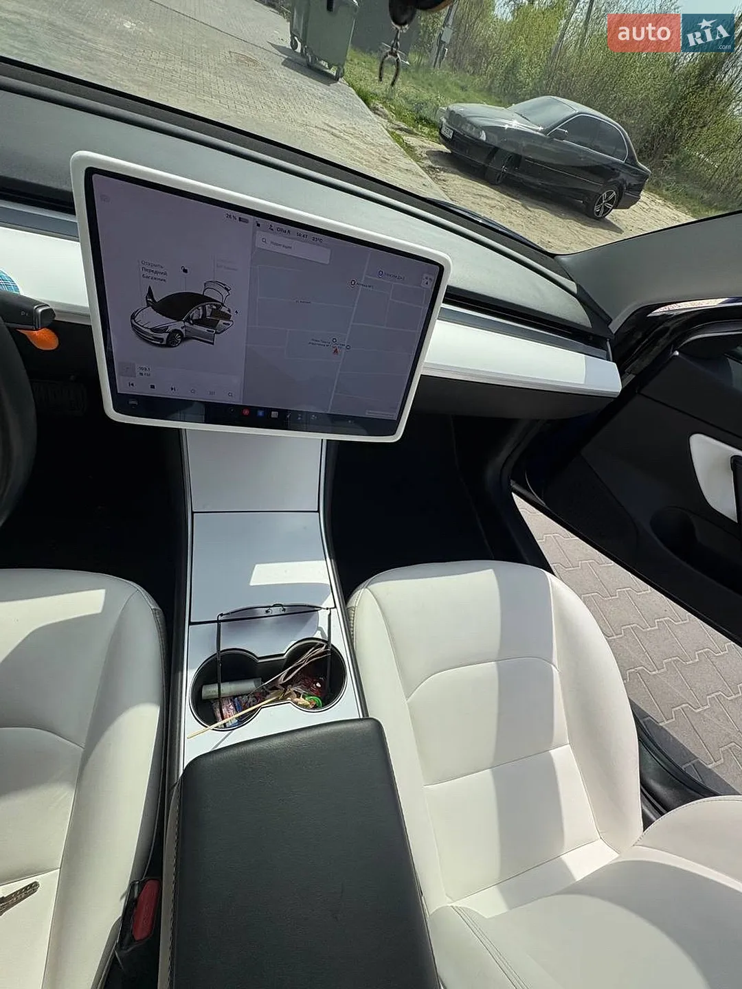 2018 Tesla Model 3 - мініатюра 13