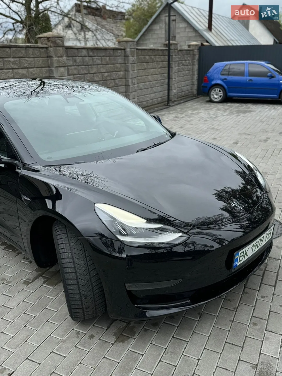 2019 Tesla Model 3 - мініатюра 5