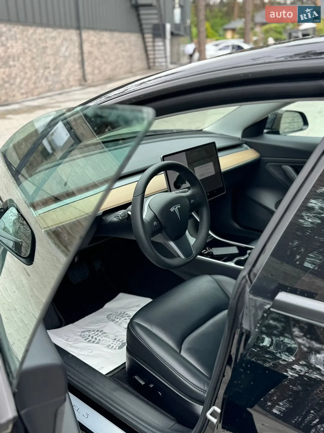 2019 Tesla Model 3 - мініатюра 8