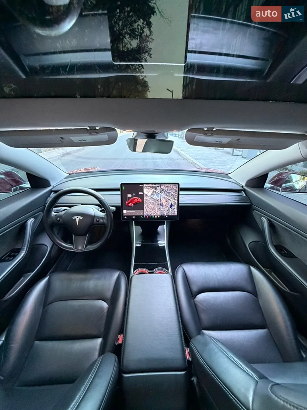 2018 Tesla Model 3 - мініатюра 15