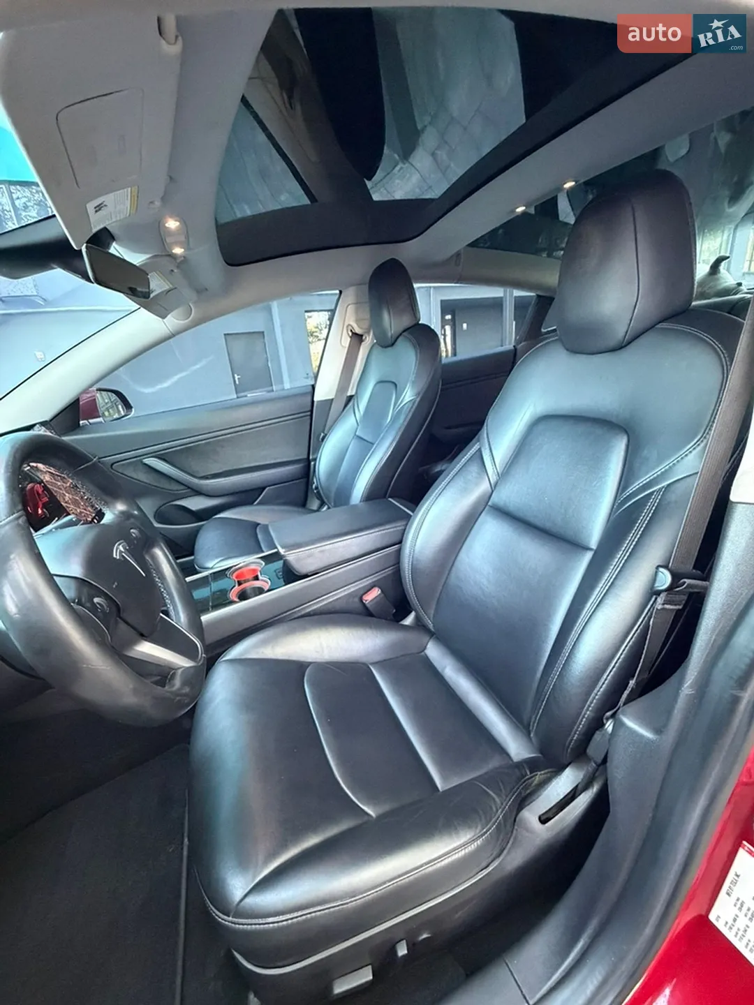 2018 Tesla Model 3 - мініатюра 18
