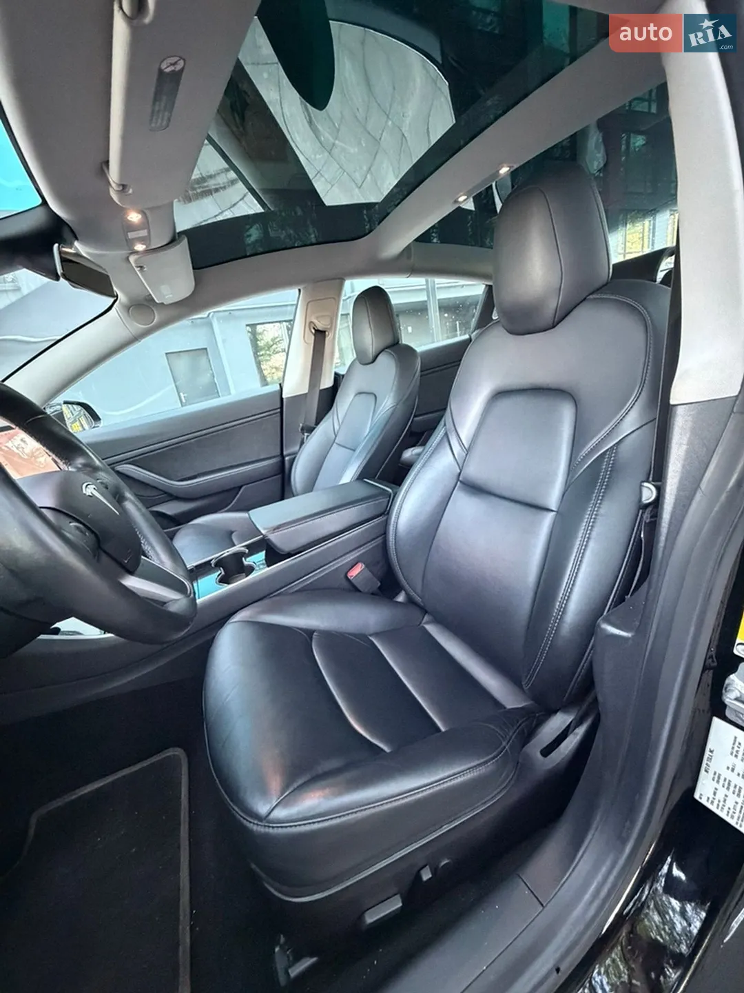 2019 Tesla Model 3 - мініатюра 17