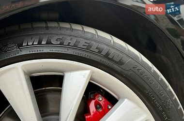 Седан Tesla Model 3 2019 в Киеве