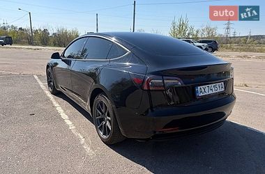 Седан Tesla Model 3 2019 в Харькове