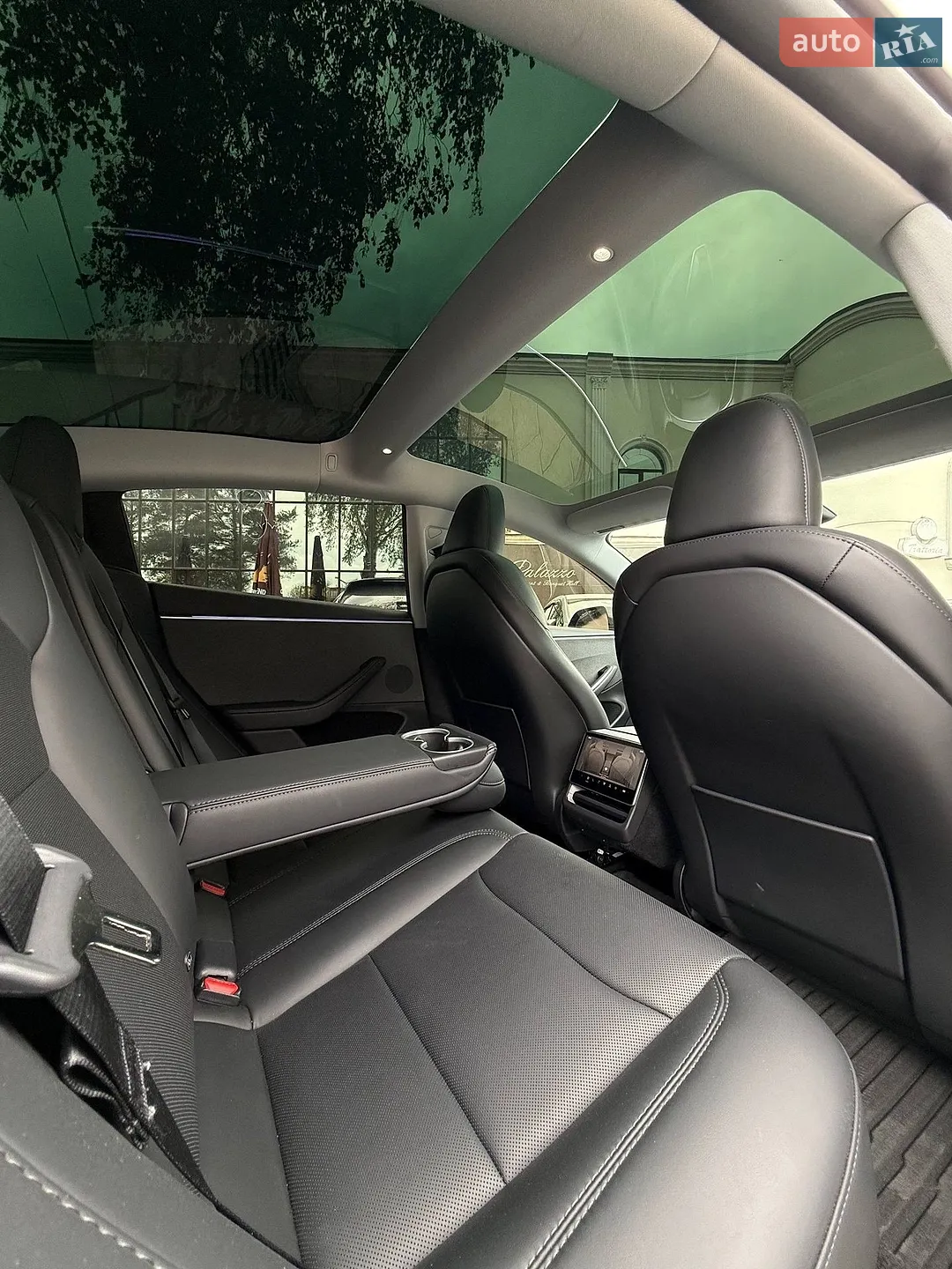 2024 Tesla Model 3 - мініатюра 15