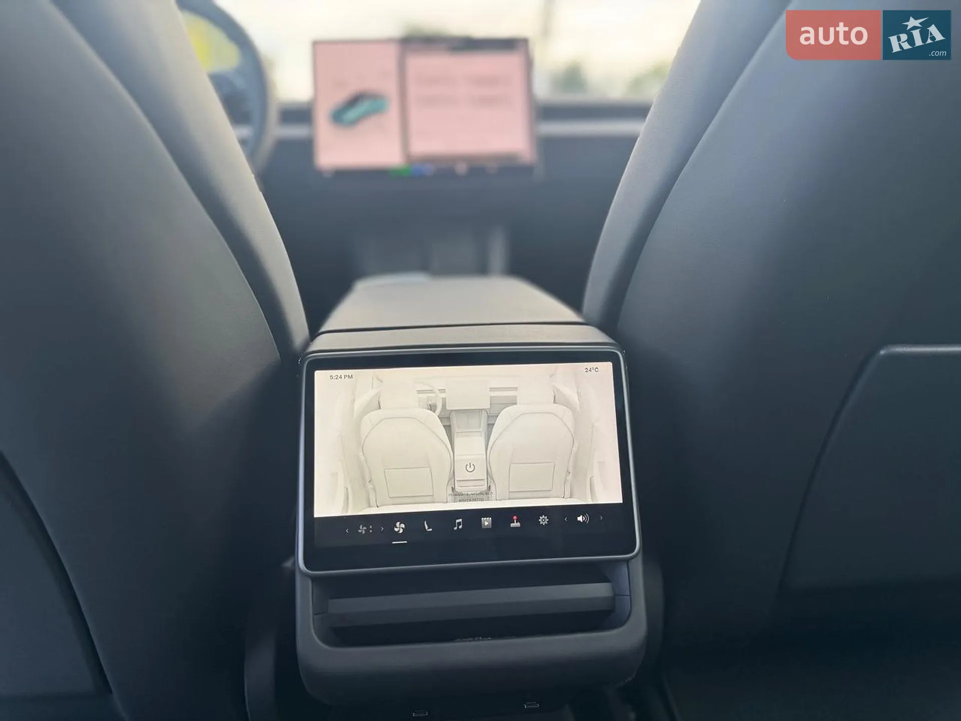 2024 Tesla Model 3 - мініатюра 14