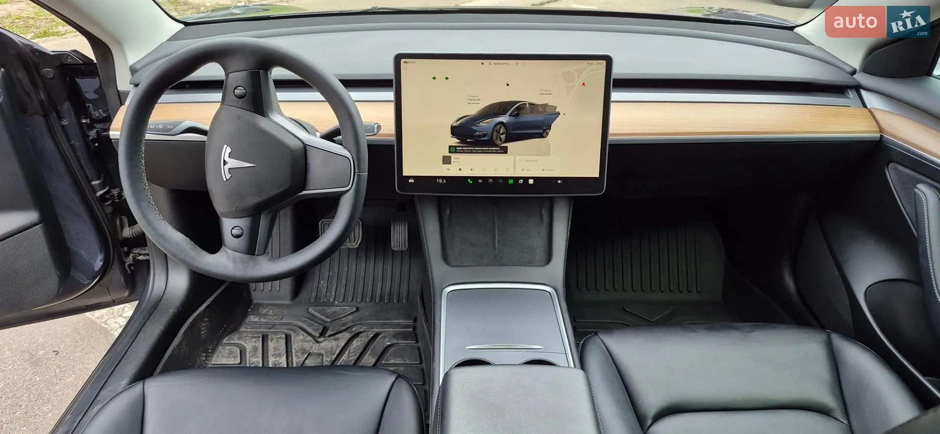 2022 Tesla Model 3 - мініатюра 14
