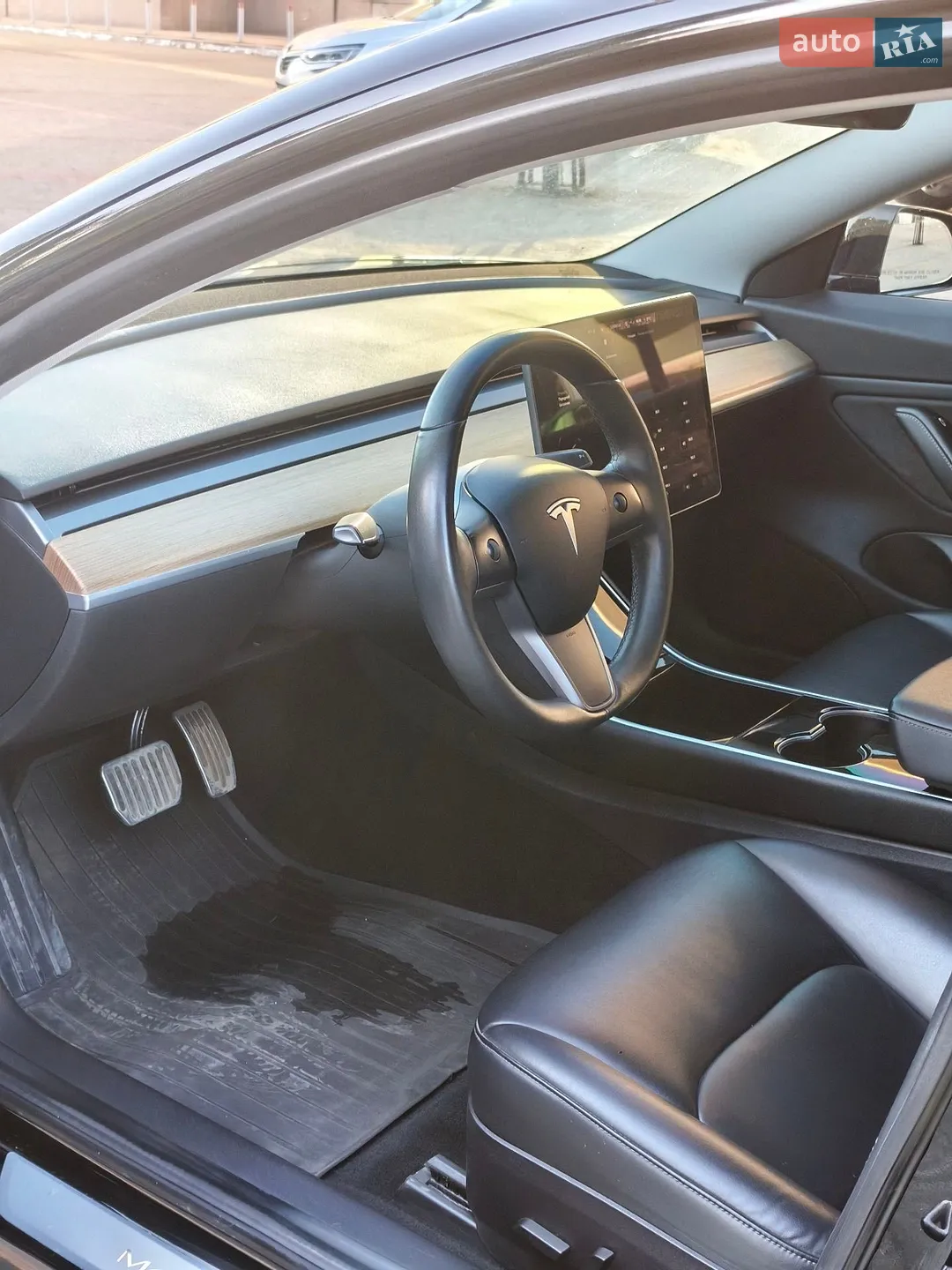 2018 Tesla Model 3 - мініатюра 17