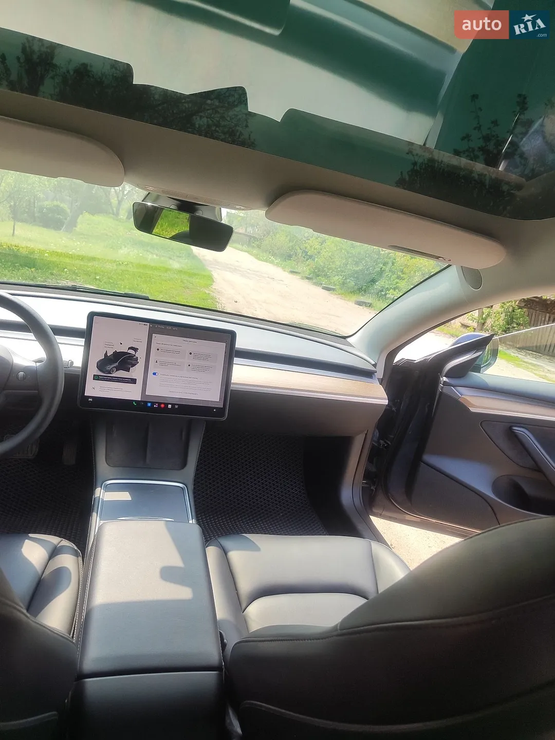 2022 Tesla Model 3 - мініатюра 31
