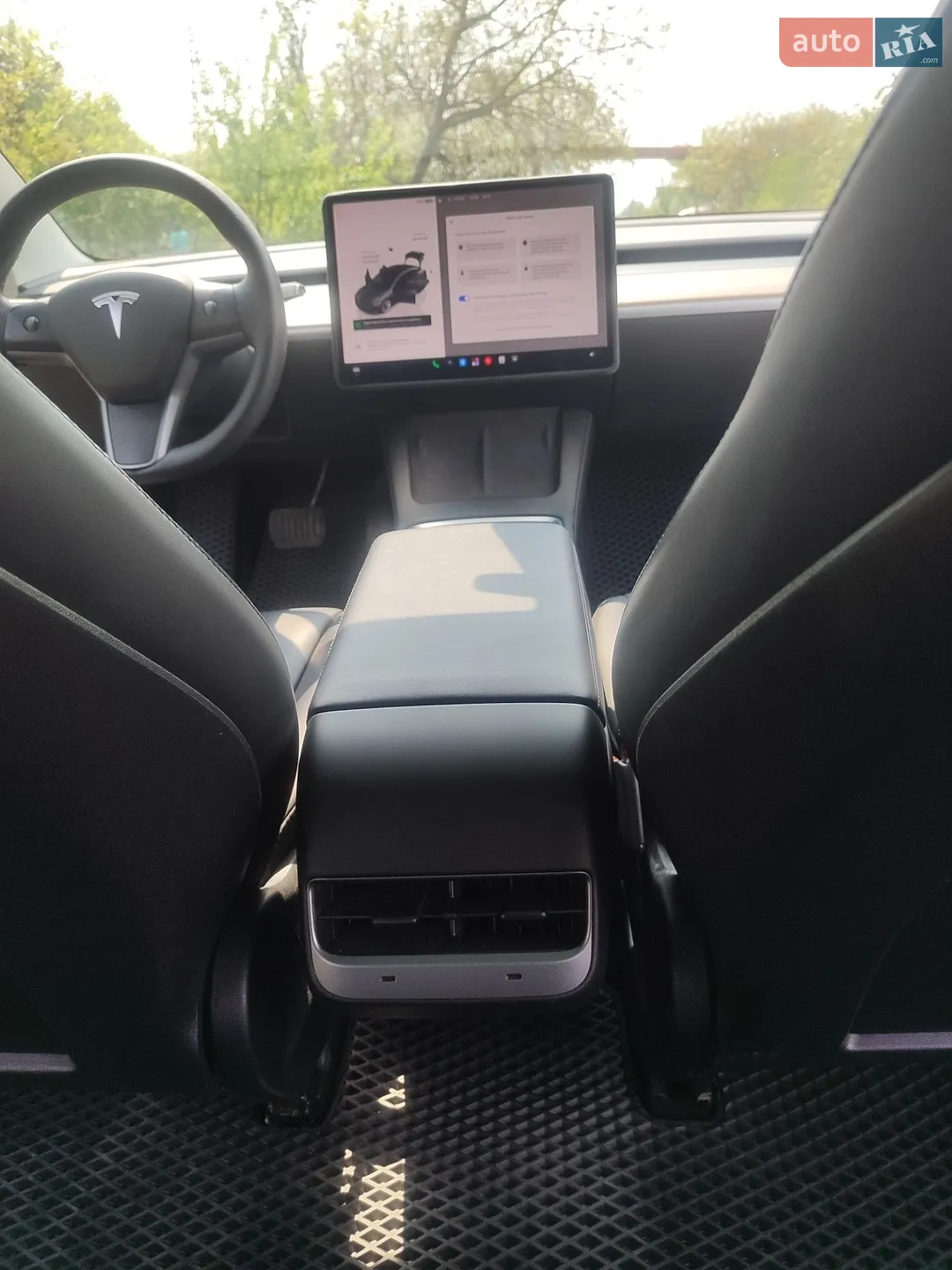 2022 Tesla Model 3 - мініатюра 33