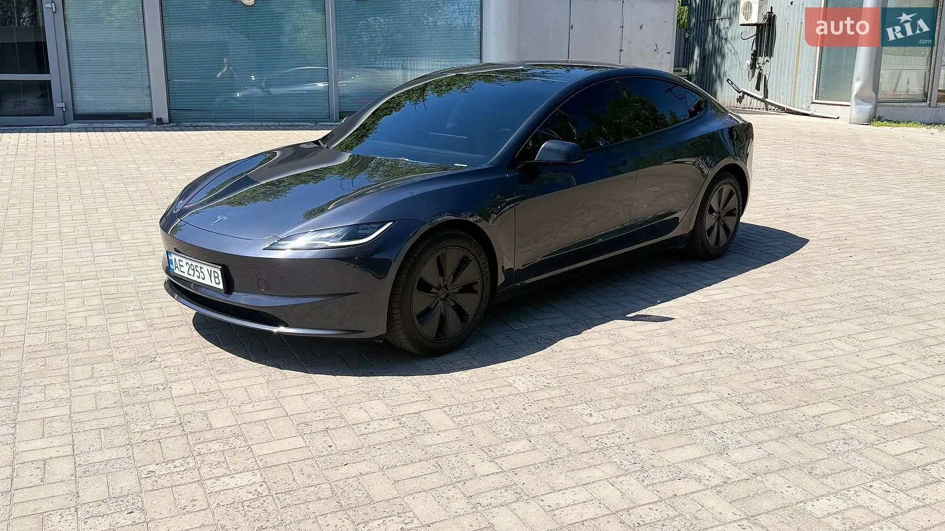 2024 Tesla Model 3 - мініатюра 26