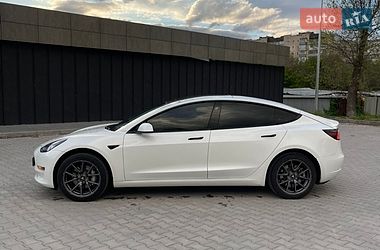 Седан Tesla Model 3 2021 в Каменец-Подольском