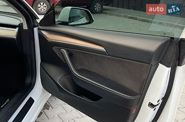 Седан Tesla Model 3 2021 в Каменец-Подольском