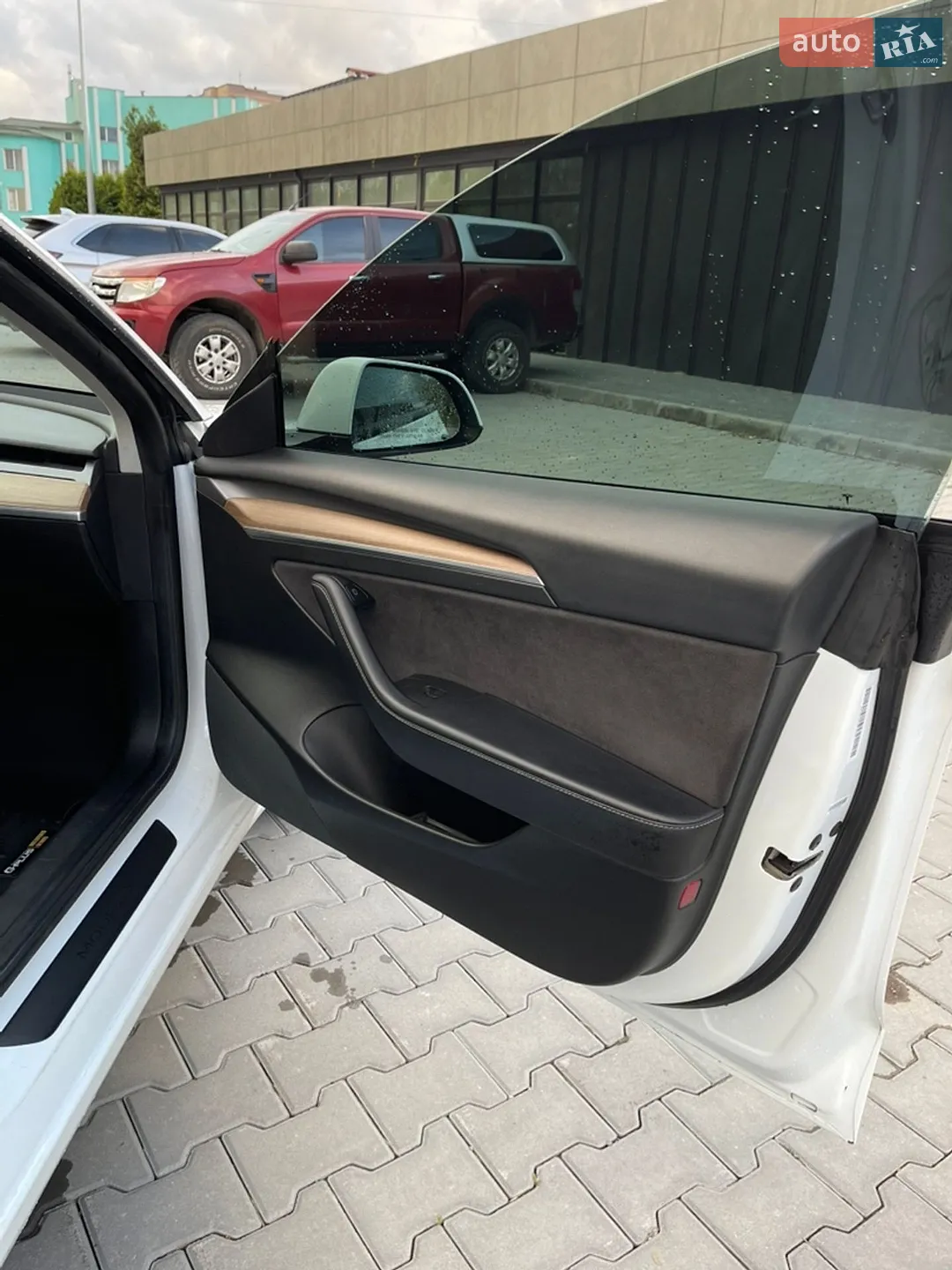 2021 Tesla Model 3 - мініатюра 14