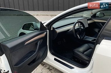 Седан Tesla Model 3 2021 в Каменец-Подольском