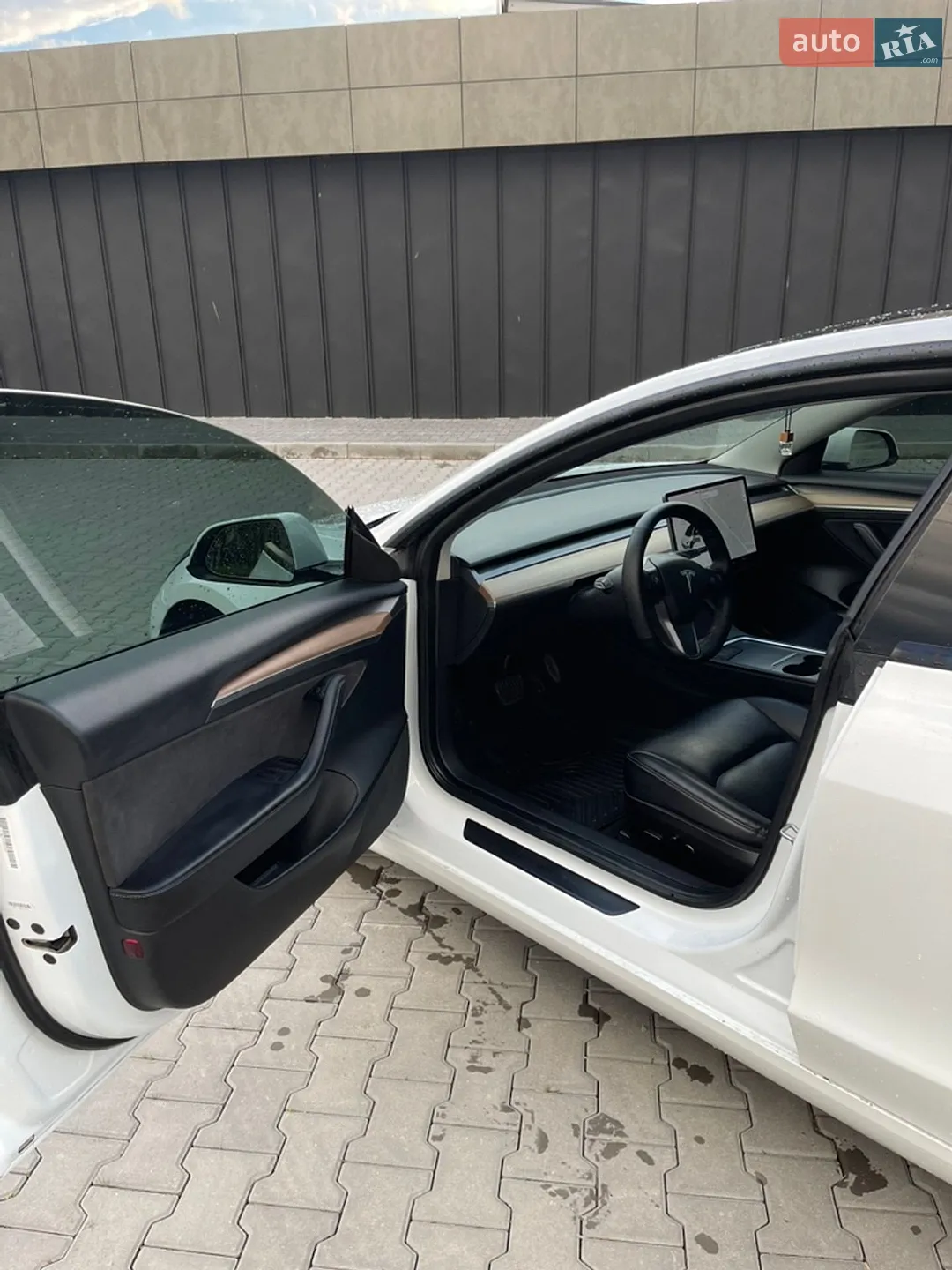 2021 Tesla Model 3 - мініатюра 21