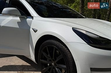 Седан Tesla Model 3 2019 в Житомире