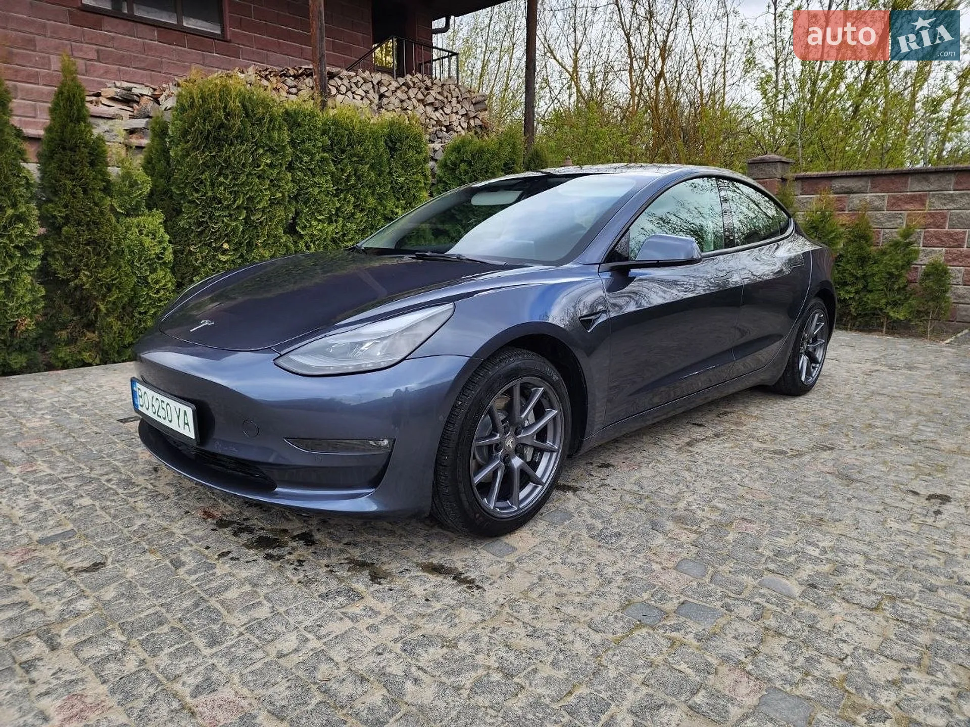 2022 Tesla Model 3 - мініатюра 8