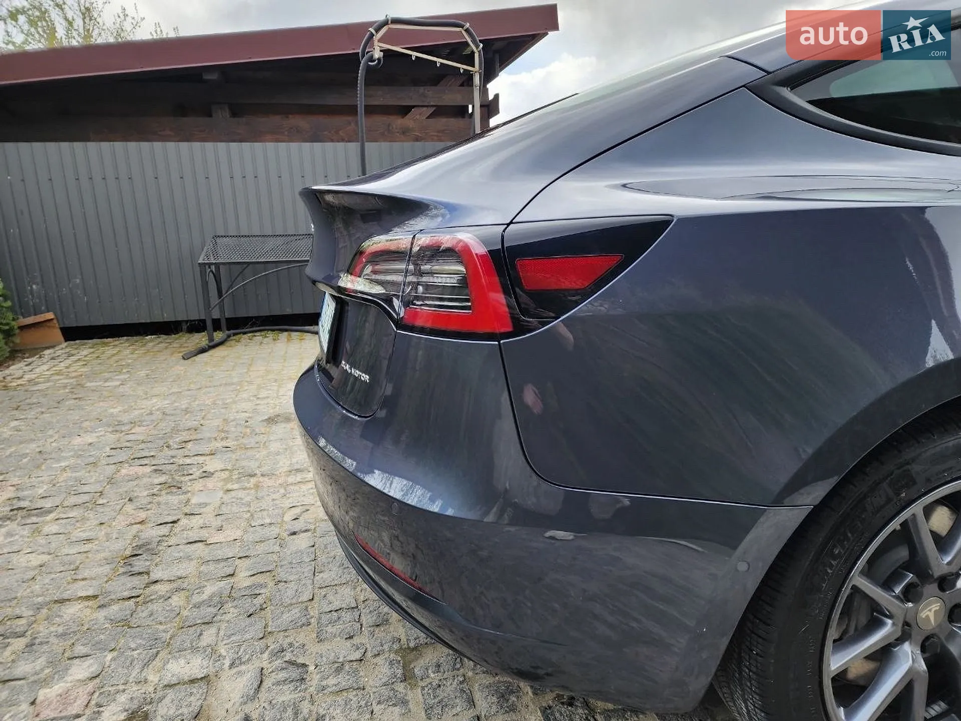 2022 Tesla Model 3 - мініатюра 27