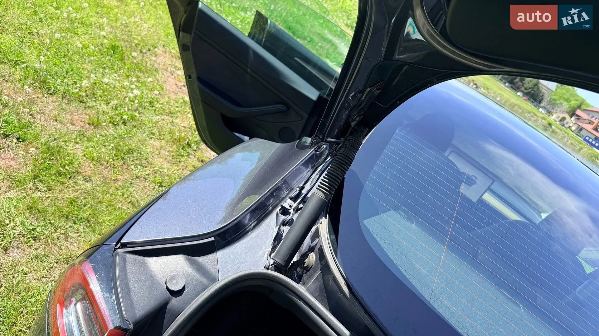 2023 Tesla Model 3 - мініатюра 22