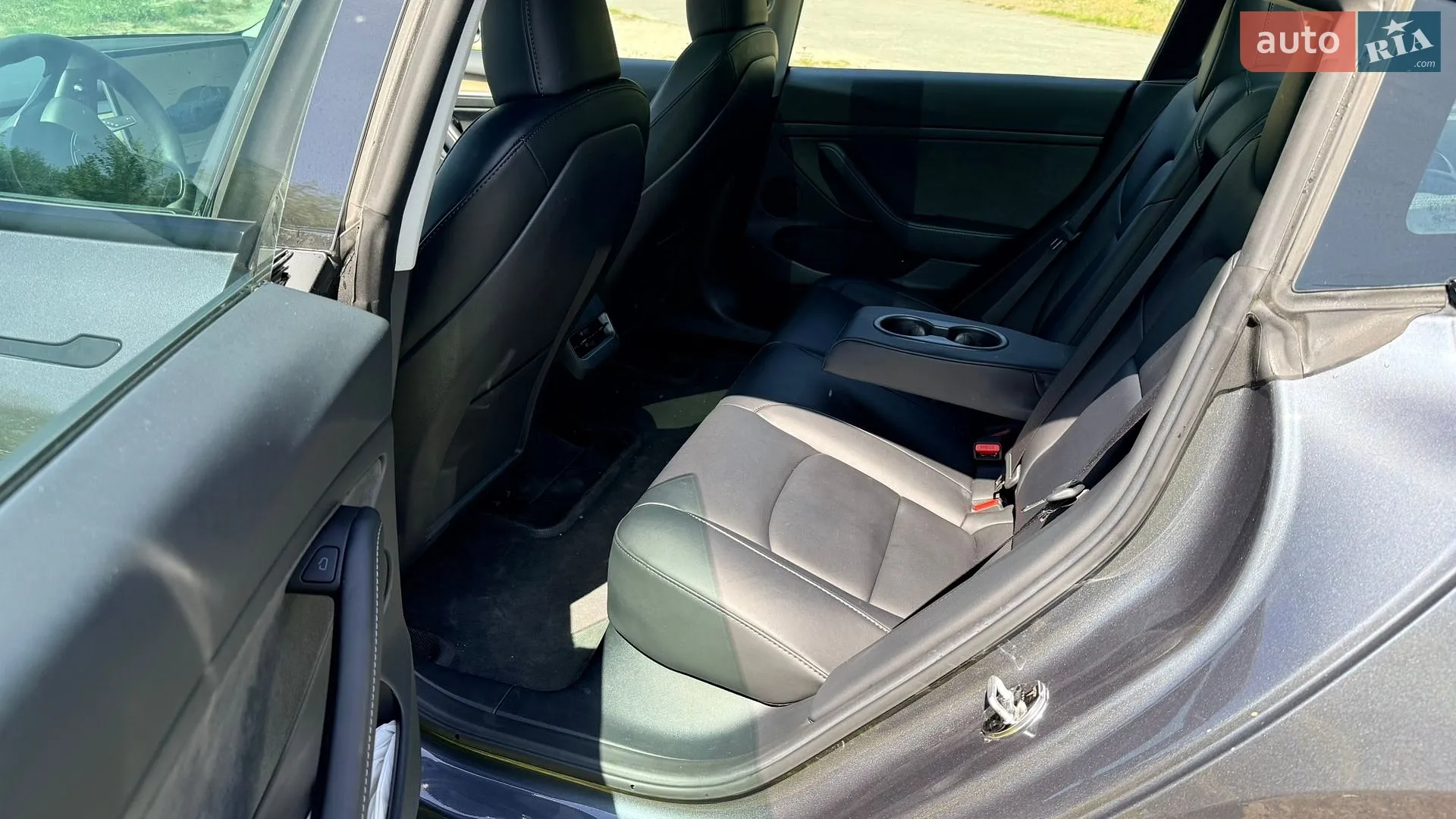 2023 Tesla Model 3 - мініатюра 26