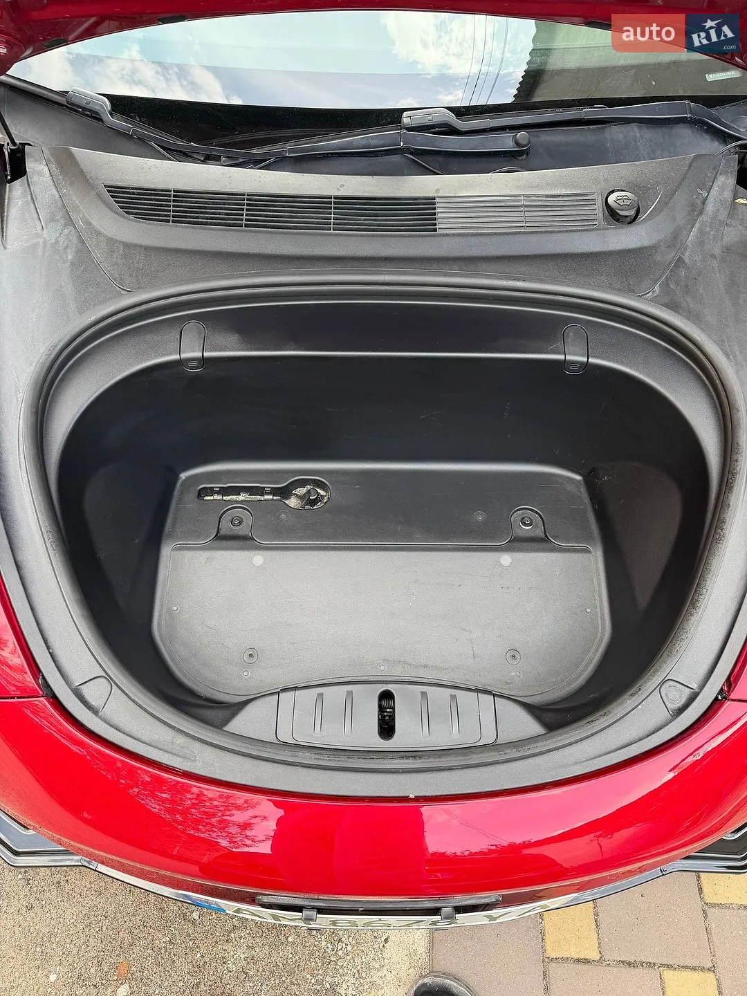2020 Tesla Model 3 - мініатюра 13