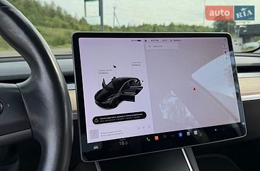 Седан Tesla Model 3 2018 в Виноградове фото 20 Седан Tesla Model 3 2018 в Виноградове