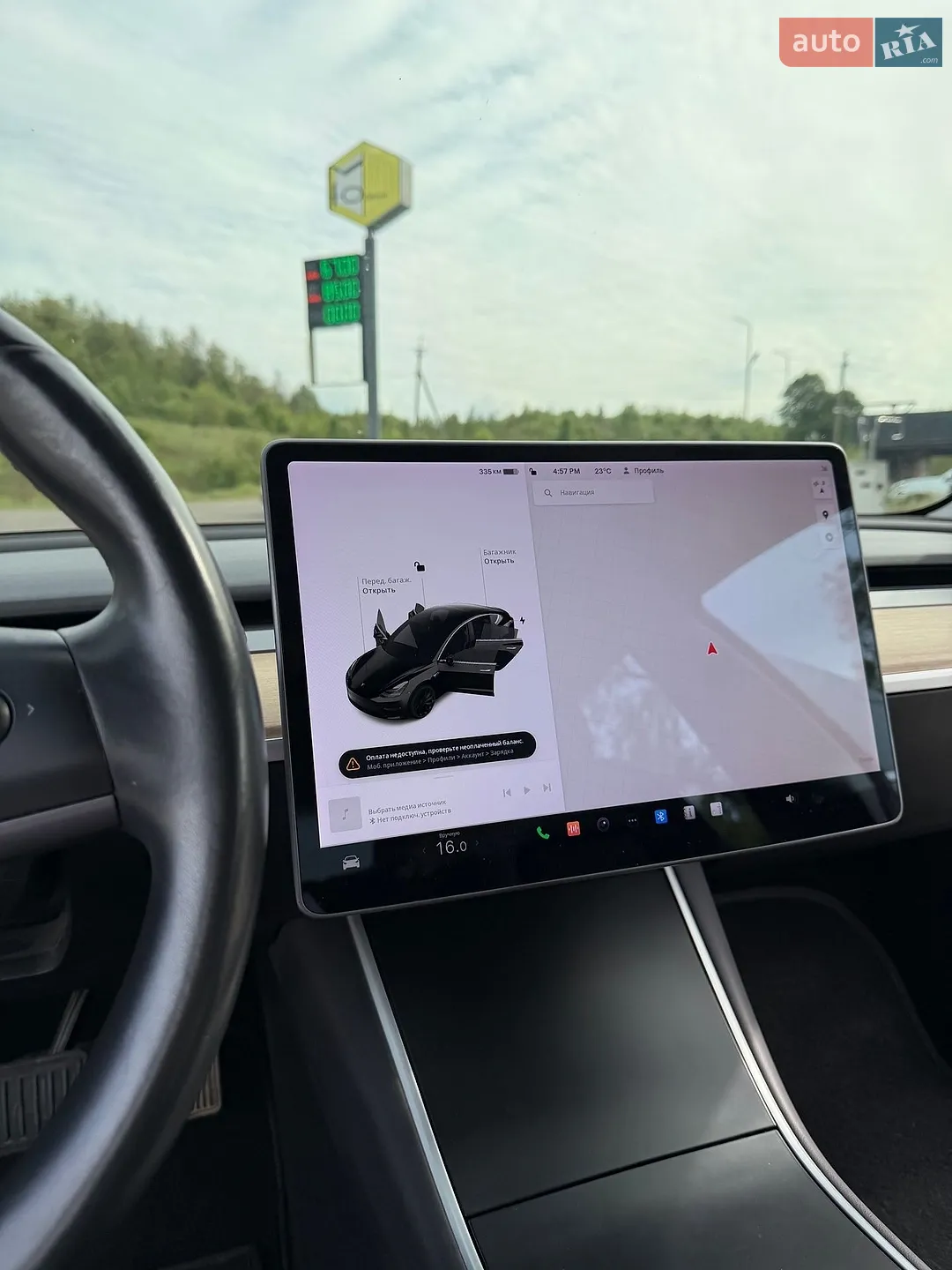 2018 Tesla Model 3 - мініатюра 20