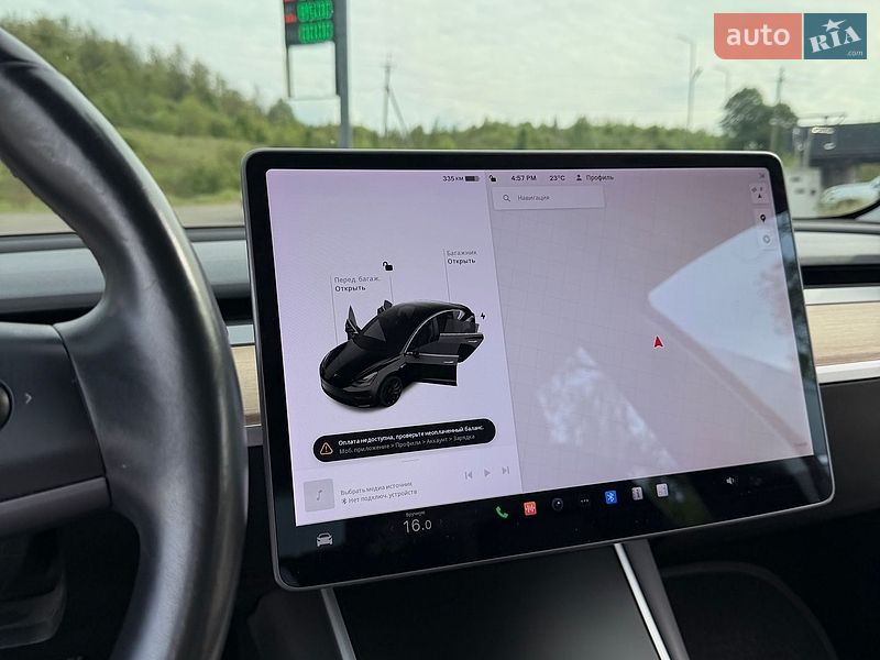 Седан Tesla Model 3 2018 в Виноградове фото 20 Седан Tesla Model 3 2018 в Виноградове