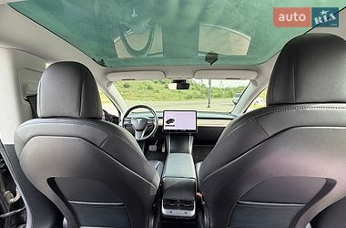 Седан Tesla Model 3 2018 в Виноградове фото 22 Седан Tesla Model 3 2018 в Виноградове