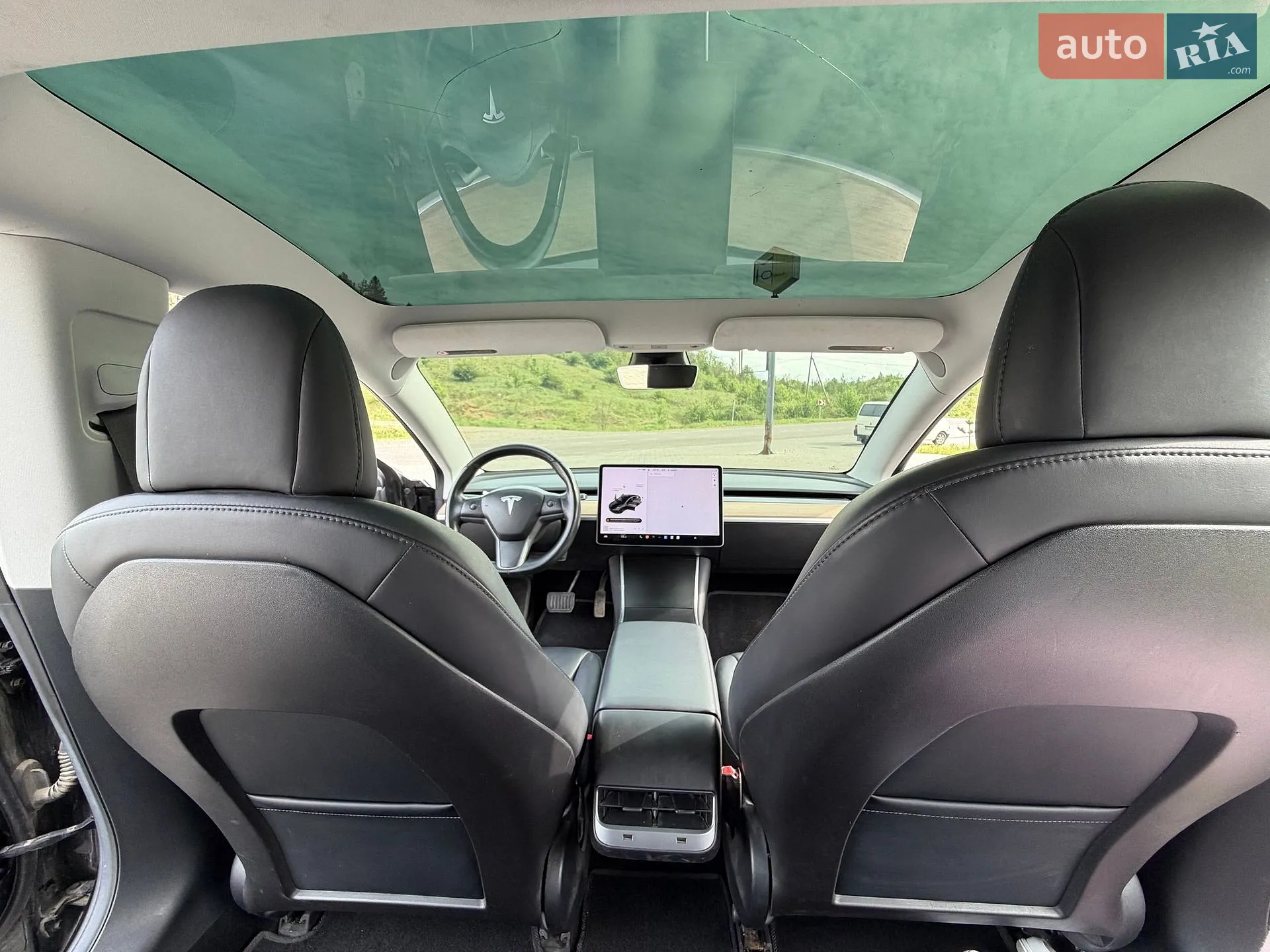 2018 Tesla Model 3 - мініатюра 22