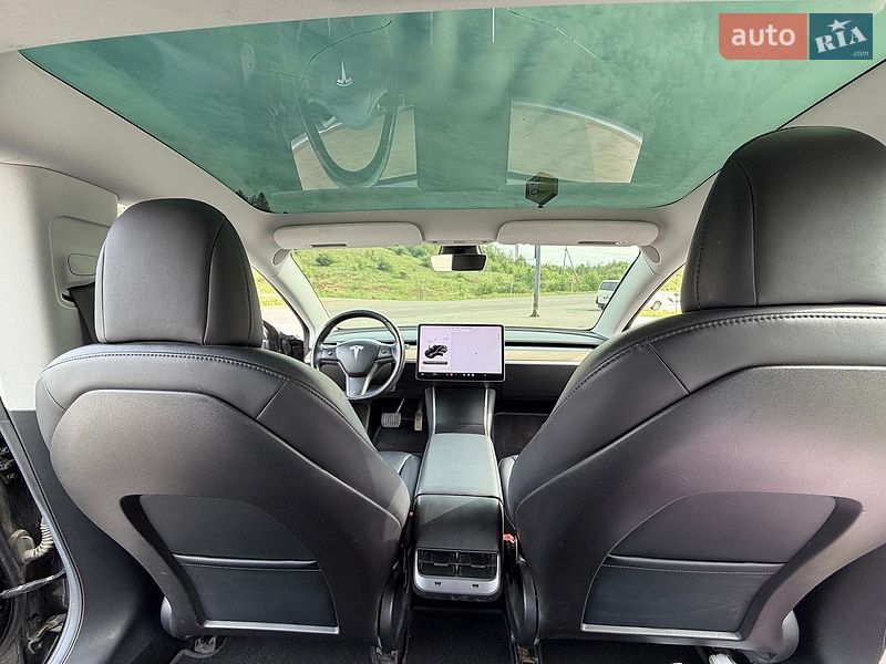 Седан Tesla Model 3 2018 в Виноградове фото 22 Седан Tesla Model 3 2018 в Виноградове