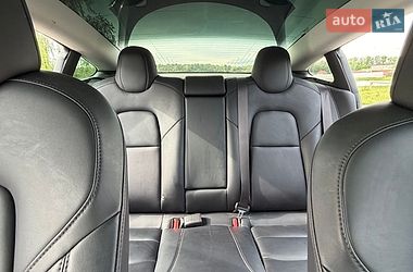 Седан Tesla Model 3 2018 в Виноградове фото 25 Седан Tesla Model 3 2018 в Виноградове