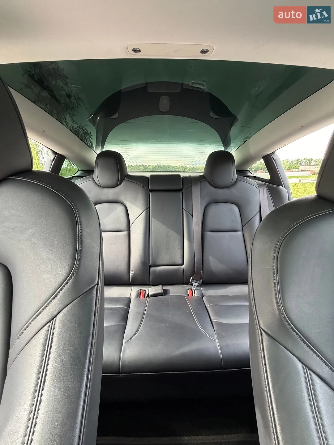 2018 Tesla Model 3 - мініатюра 25