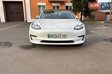 Седан Tesla Model 3 2022 в Черкассах